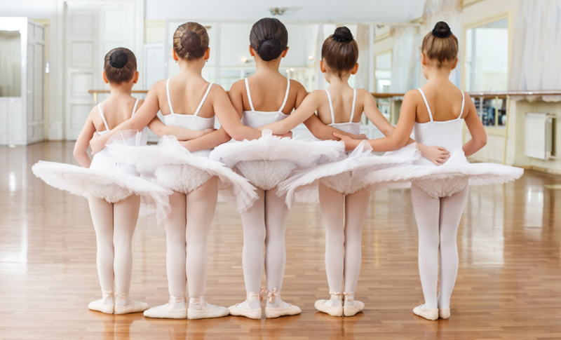 ballet-kids