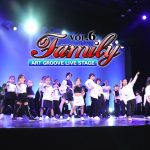 Family Vol.6 参加者募集 Header